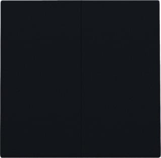 Niko - RF Bed.element / centr.pl. schakelmat. Knop 2V