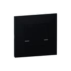 Legrand - Valena Next with Netatmo Radiofrequent zender Vnwn Rf-Bed Verlicht Zw