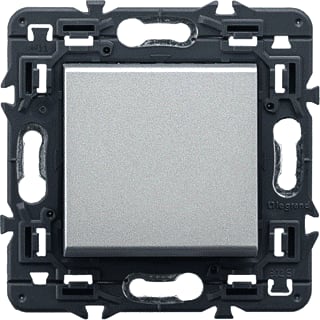 Legrand - Valena Next Drukcontact val pulsdruk 6a vol al