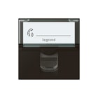 Legrand - Mosaic Datacontactdoos twisted pair Mos.Ctdoos Rj45 Cat6 Ftp