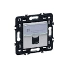 Legrand - Valena Next Datacontactdoos twisted pair Datacontactds 1Xrj45 Wit