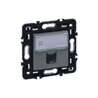 Legrand - Valena Next Datacontactdoos twisted pair val wcd rj45 utp c6 alu