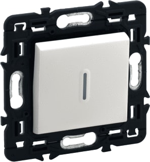 Legrand - Valena Next Installatieschakelaar Install Schak 741241