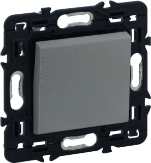 Legrand - Valena Next Installatieschakelaar Val Wisschak 10Ax Vol Ap