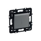 Legrand - Valena Next Installatieschakelaar val wis verlicht 10ax