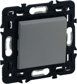 Legrand - Valena Next Installatieschakelaar val kruissch 10ax vol ap