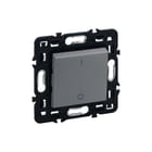 Legrand - Valena Next Installatieschakelaar Val 2-P Schak 16Ax Vol