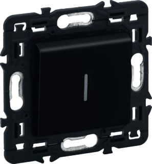 Legrand - Valena Next Installatieschakelaar val wis verlicht 10ax vol
