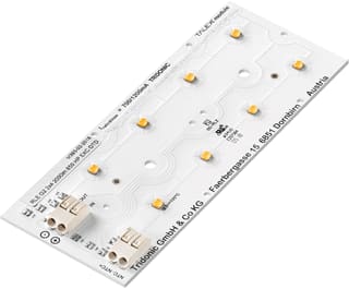 Tridonic - LED-module led-mod 28005825