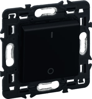 Legrand - Valena Next Installatieschakelaar Val 2-P Schak 16Ax Vol