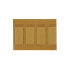 Legrand - Valena Next with Netatmo Zelfklevende tape Vnwn Set Met Strips