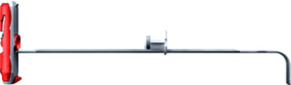 Fischer - Duotec Tuimelplug Fisc Hwplug Ds50