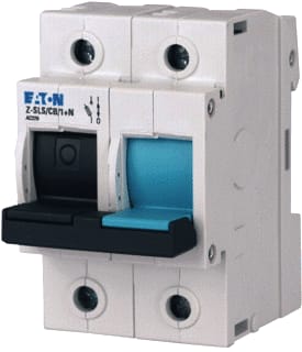 Eaton - Xpole NEOZED patroonlastscheider Z-Sls/Cb/1+N