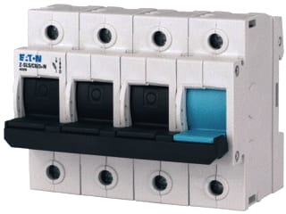Eaton - Xpole NEOZED patroonlastscheider Z-Sls/Cb/3+N