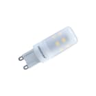 Megaman - G9 LED-lamp Led 2.7W/300Lm Dim 27K