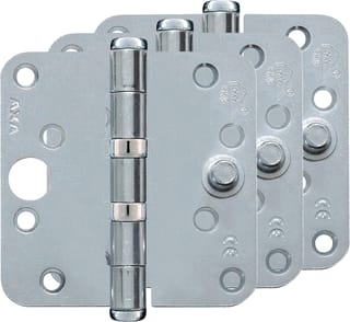 AXA - Scharnier 89x89mm tgs skg***