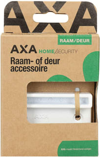 AXA - Sluitplaat / sluitkom / sluithaak Plaat Kom Haak 33078568Cp