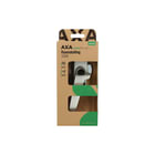 AXA - Raam-of deurkruk Raamuitzetter 33084191Cp