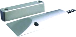 Comelit - Safe Detector Openingsmelder Magncont Alu Garagedeur