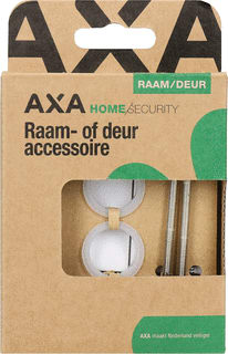 AXA - Deurschild 60510037Cp