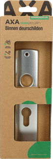 AXA - Deurschild 6350209155Cp
