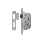 AXA - Insteek deurslot dag-nactslot/sl55/dm50/wit