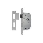 AXA - Insteek deurslot Wc-Badkslot/Dm50/Tl63-8Mm