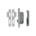 AXA - Insteek deurslot Vh-Deurslot/Pc72/Dm50/Rond