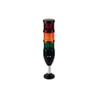 Eaton - SL7 Signaalzuil compleet Signaalzu Sl7-100L-Rag24Led