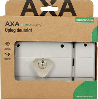 AXA - Opleg deurslot 74945290Cp