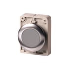 Eaton - RMQ M30 Drukknop frontelement drkknpelm m30c-fd-gr