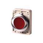 Eaton - RMQ M30 Drukknop frontelement Signdrknp M30C-Fdl-R