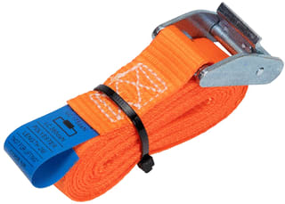 KONVOX - Spanband/spanketting S-Band 25 Klemgesp Hd 2M