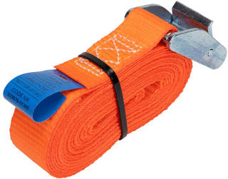 KONVOX - Spanband/spanketting S-Band 25 Klemgesp Hd 3M
