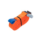 KONVOX - Spanband/spanketting S-Band 25 Klemgesp Hd 3M