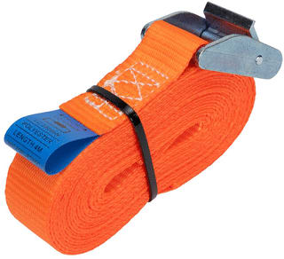 KONVOX - Spanband/spanketting S-Band 25 Klemgesp Hd 4M