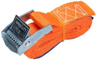 KONVOX - Spanband/spanketting S-Band 25 Klemgesp Cd 1M