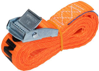 KONVOX - Spanband/spanketting S-Band 25 Klemgesp Cd 2M