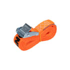 KONVOX - Spanband/spanketting S-Band 25 Klemgesp Cd 2M