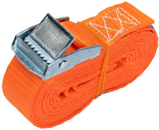 KONVOX - Spanband/spanketting S-Band 25 Klemgesp Cd 3M