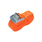 KONVOX - Spanband/spanketting S-Band 25 Klemgesp Cd 3M