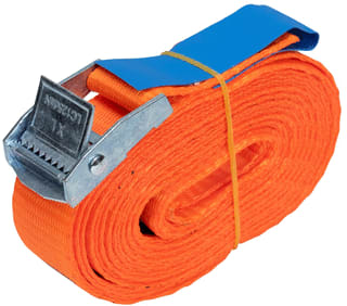KONVOX - Spanband/spanketting Spnband25 Klemgesp 4M 250