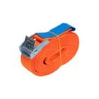 KONVOX - Spanband/spanketting Spnband25 Klemgesp 4M 250