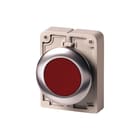 Eaton - RMQ M30 Drukknop frontelement M30C-Fdr-R