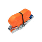 KONVOX - Spanband/spanketting S-Band 25 Ratl/Haak Cd 5M