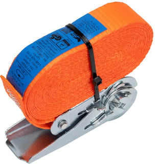KONVOX - Spanband/spanketting S-Band 25 Ratel Cd 5M 800