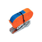 KONVOX - Spanband/spanketting S-Band 25 Ratel Cd 5M 800