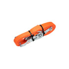 KONVOX - Spanband/spanketting S-Band 25 Ratl/Haak Hd 3M
