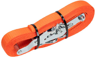 KONVOX - Spanband/spanketting S-Band 25 Ratl/Haak Hd 5M