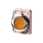 Eaton - RMQ M30 Drukknop frontelement Signdrknp M30C-Fdrl-Y